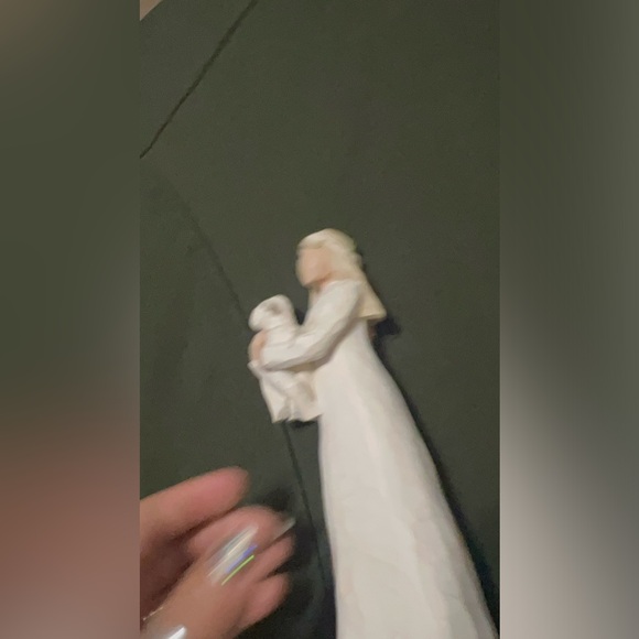 Willow tree figurine - Picture 3 of 4